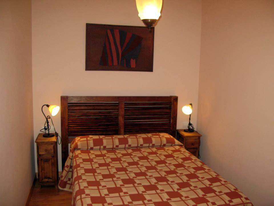 Casa Magdalena Autural Villa Siresa Ngoại thất bức ảnh