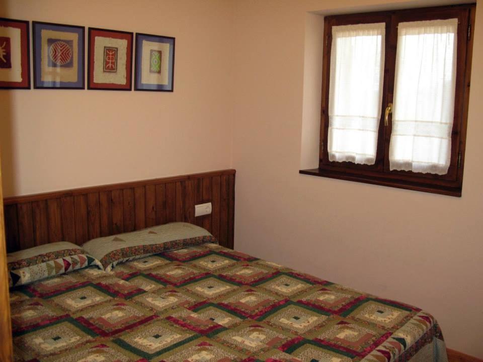 Casa Magdalena Autural Villa Siresa Ngoại thất bức ảnh