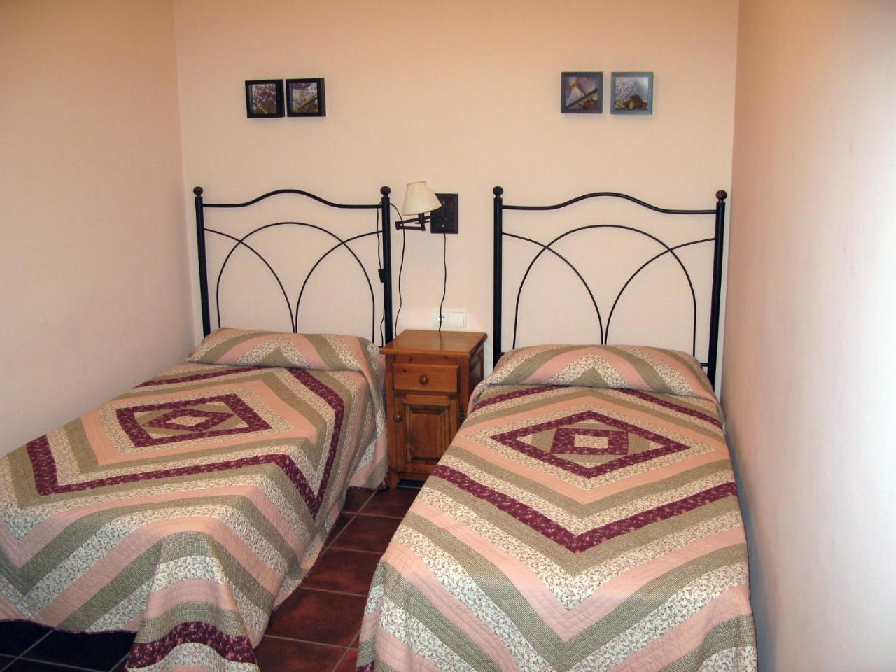 Casa Magdalena Autural Villa Siresa Ngoại thất bức ảnh