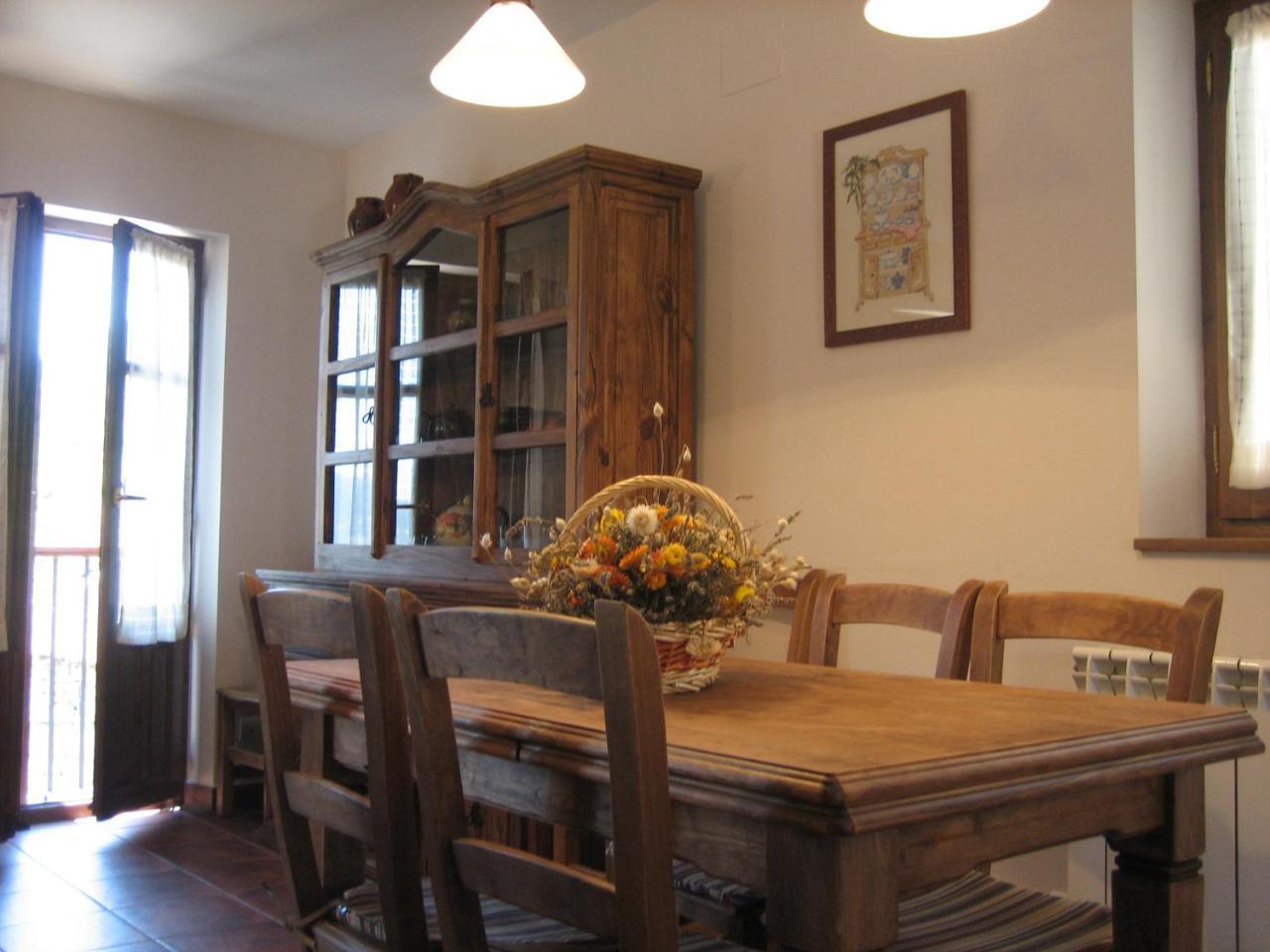 Casa Magdalena Autural Villa Siresa Ngoại thất bức ảnh