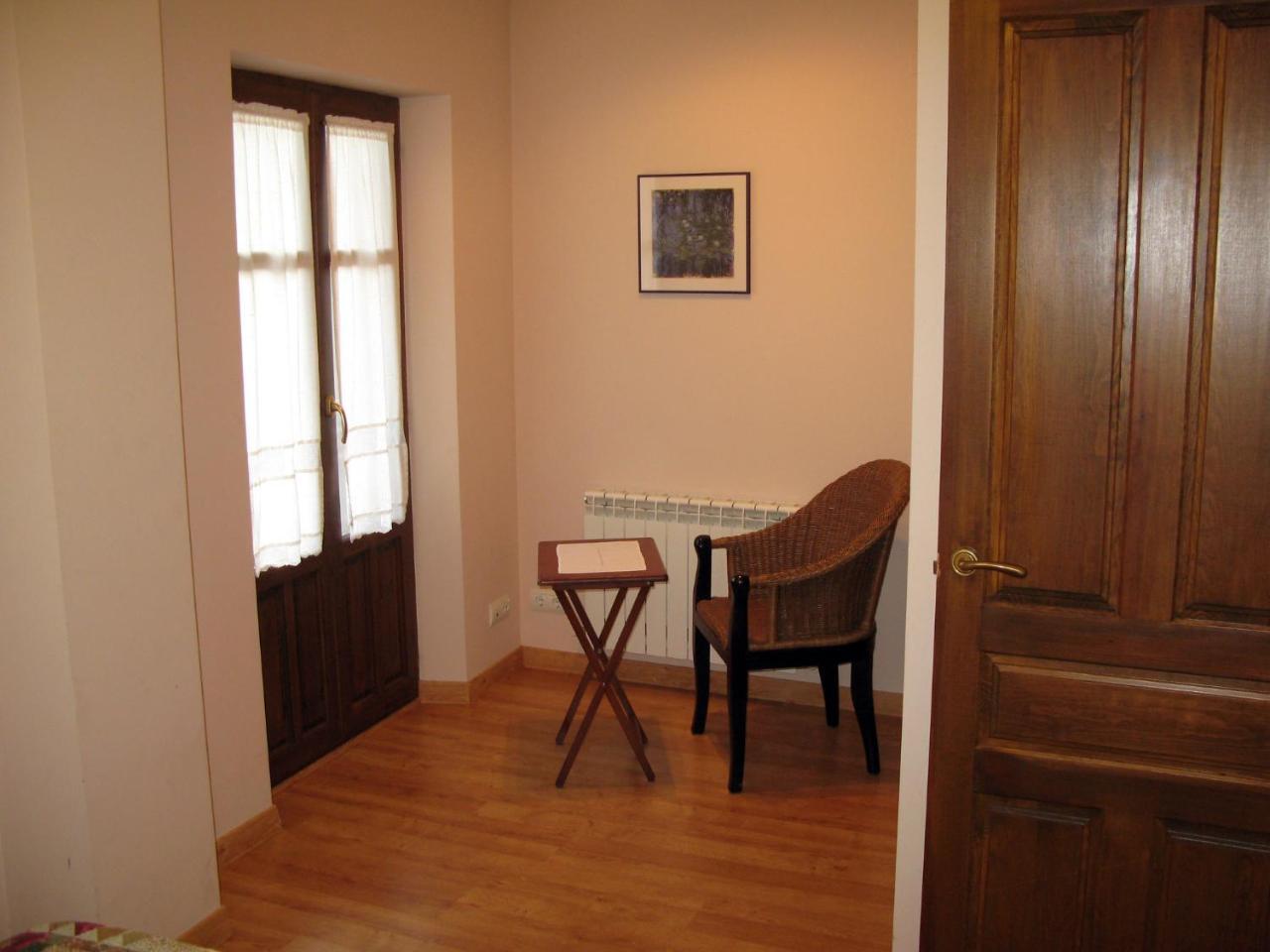 Casa Magdalena Autural Villa Siresa Ngoại thất bức ảnh