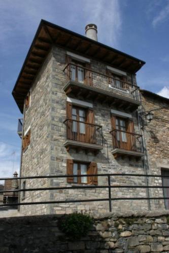 Casa Magdalena Autural Villa Siresa Ngoại thất bức ảnh